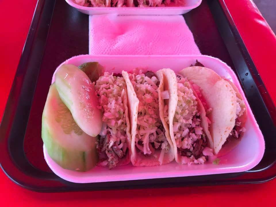 Taqueria lucy | cafe | 2712 W Buckeye Rd, Phoenix, AZ 85009, USA | 4806587079 OR +1 480-658-7079