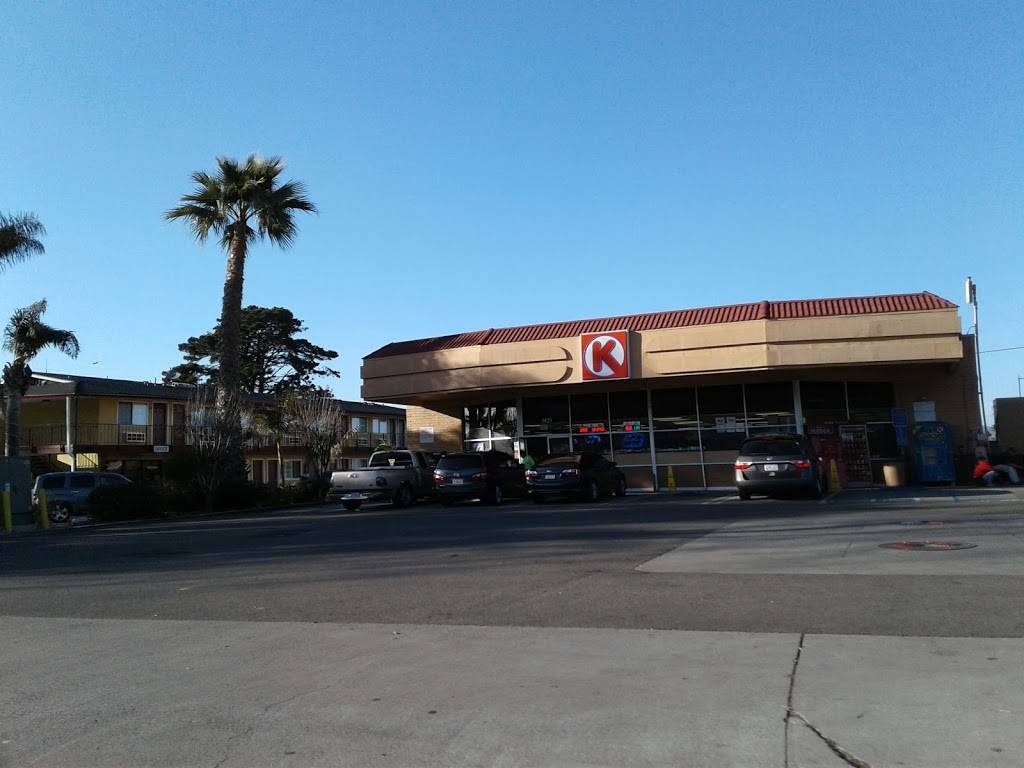 Circle K | meal takeaway | 1421 E Ocean Ave, Lompoc, CA 93436, USA | 8057352471 OR +1 805-735-2471