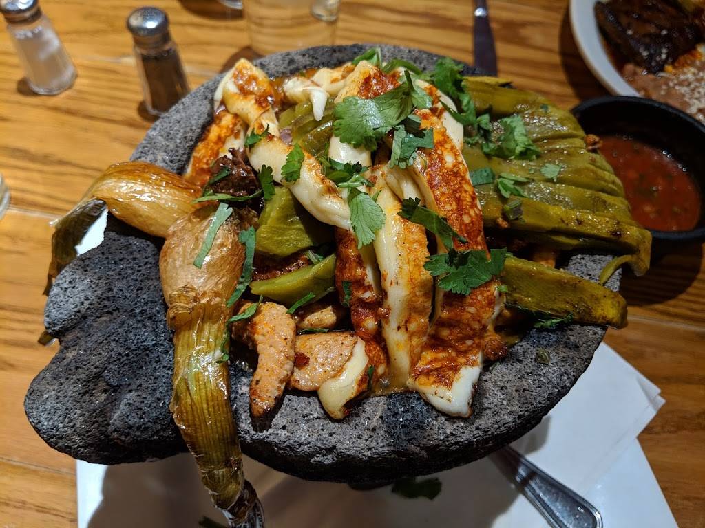 La Casa De Isaac & Moishe | restaurant | 2014 1st St, Highland Park, IL 60035, USA | 8474337400 OR +1 847-433-7400