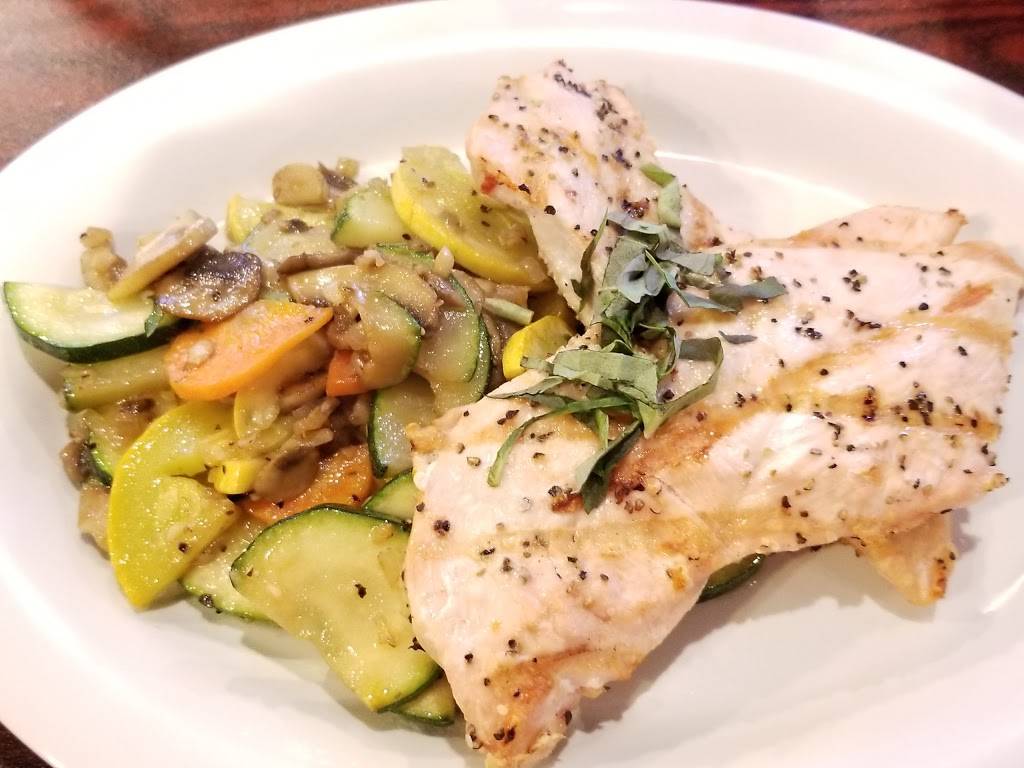 Pomodoros NASA | restaurant | 3373, 1303 E NASA Pkwy, Houston, TX 77058, USA | 2814800700 OR +1 281-480-0700