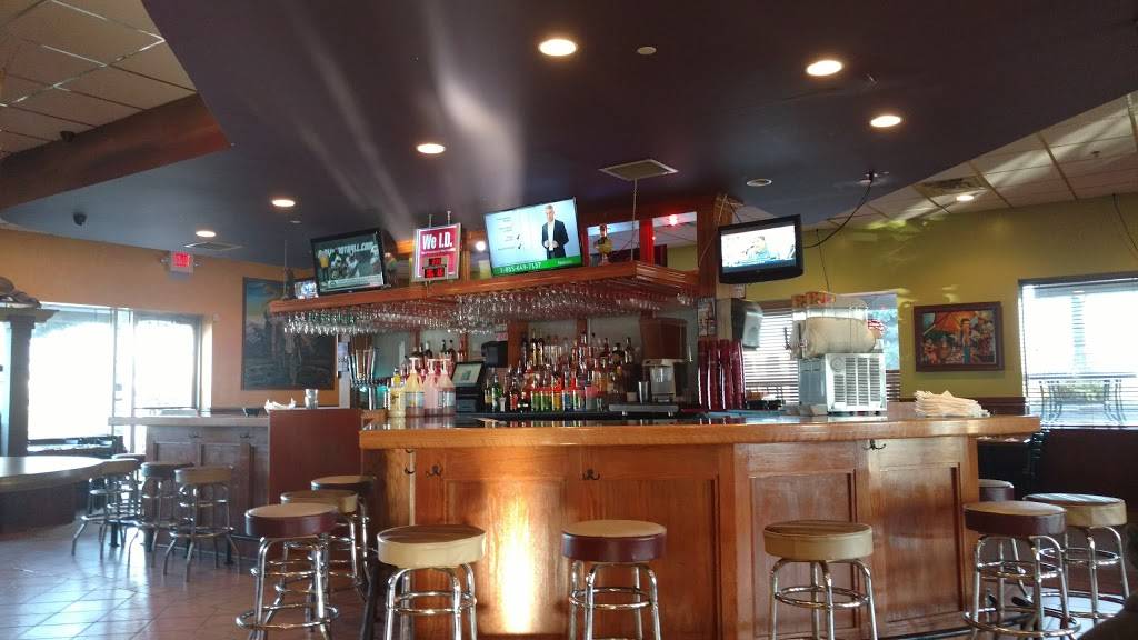 El Rodeo Mexican Restaurant | restaurant | 13572 80th Cir N, Maple Grove, MN 55369, USA | 7634934443 OR +1 763-493-4443