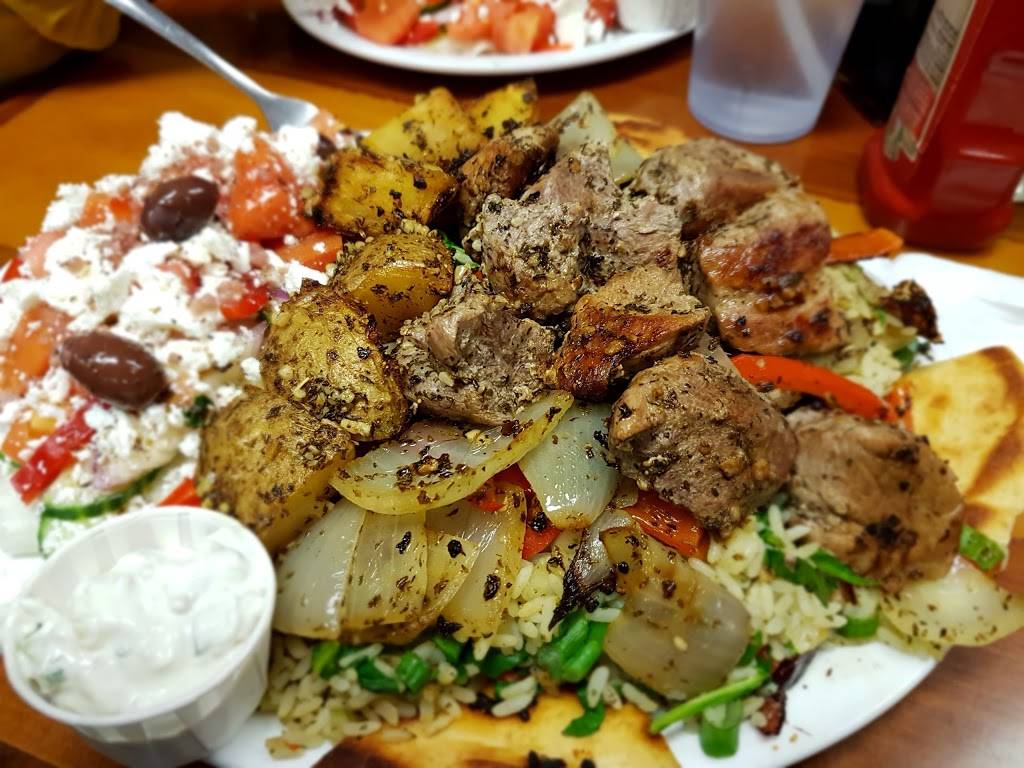 The Village Family | restaurant | 30 Brock Rd S, Guelph, ON N1H 6H9, Canada | 5192655455 OR +1 519-265-5455