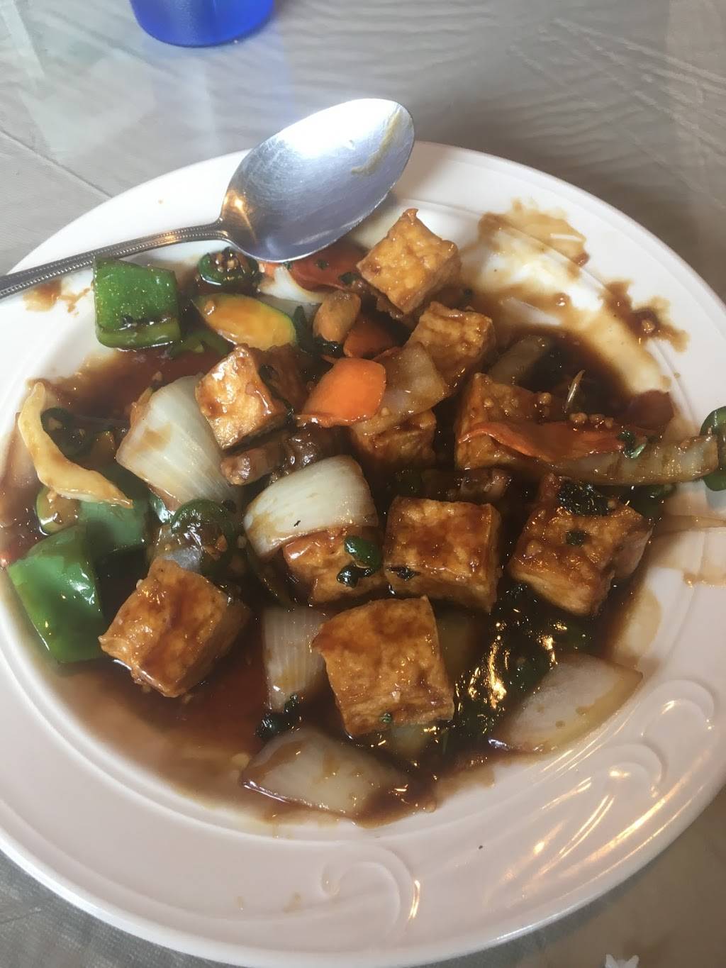 Healthy Asian Garden | restaurant | 284 S Logan St, Denver, CO 80209, USA | 3037227500 OR +1 303-722-7500