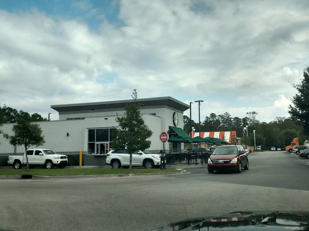 Starbucks | cafe | 7153 Philips Hwy, Jacksonville, FL 32256, USA | 9042968776 OR +1 904-296-8776