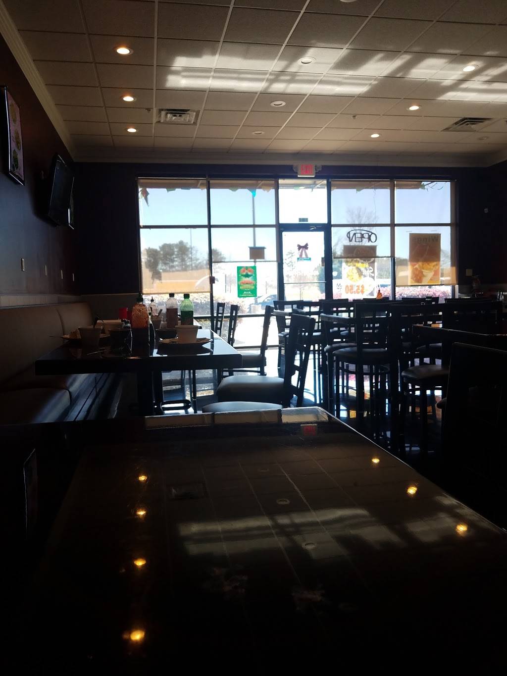 China Star | restaurant | 3056 Anvilblock Rd #100, Ellenwood, GA 30294, USA | 4043611169 OR +1 404-361-1169