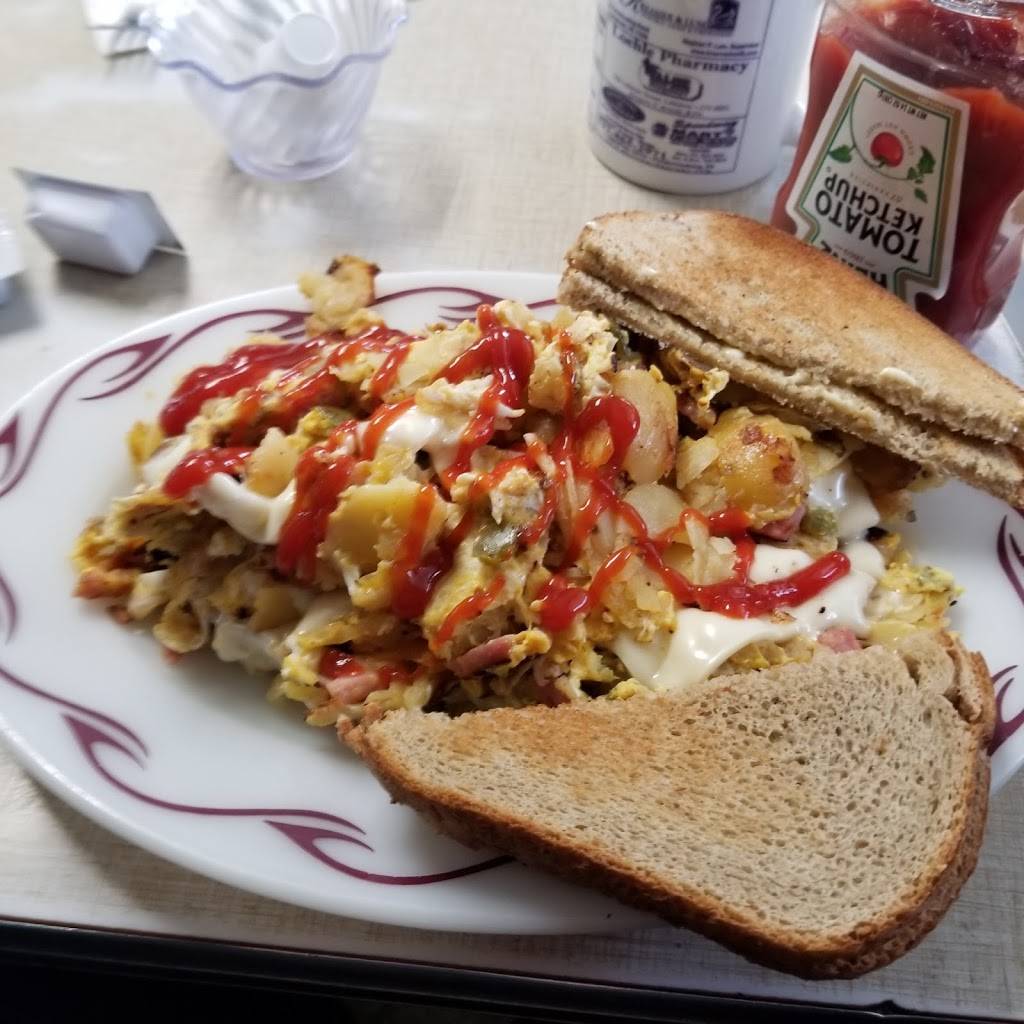 Millers Restaurant | restaurant | 2665 PA-72, Jonestown, PA 17038, USA | 7172222525 OR +1 717-222-2525