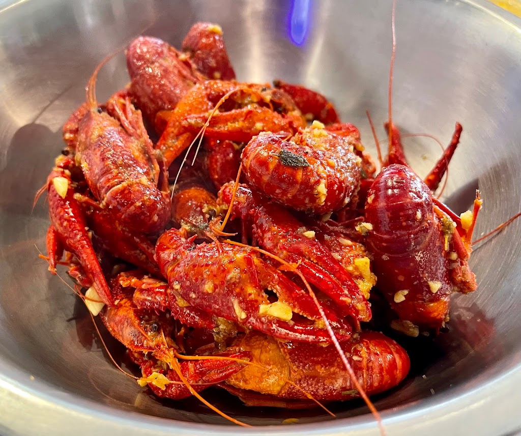 South x Saigon | restaurant | 3991 S Gessner Rd, Houston, TX 77063, USA | 7137811788 OR +1 713-781-1788