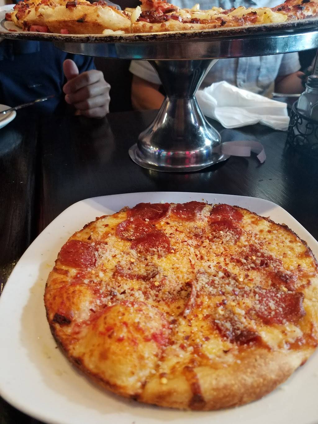 Bar 7 & Grill | night club | 24528 W. 12 Mile Rd., Southfield, MI 48034, USA | 2483537777 OR +1 248-353-7777