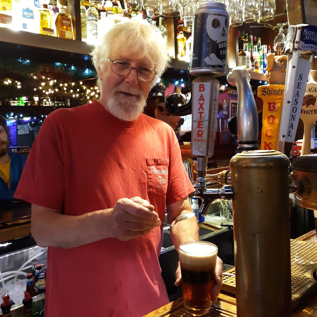 Blue Ox Saloon | restaurant | 61 Penobscot Ave, Millinocket, ME 04462, USA | 2077236936 OR +1 207-723-6936