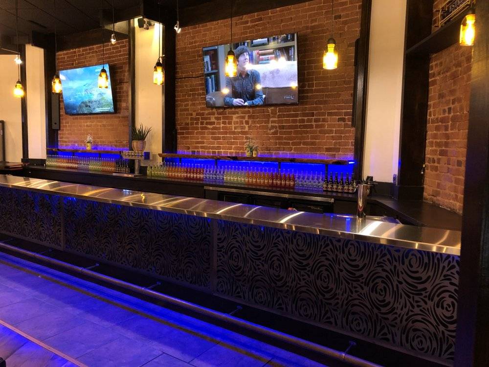 Masa | restaurant | 199 Park Pl, Richmond, CA 94801, USA | 5107781463 OR +1 510-778-1463