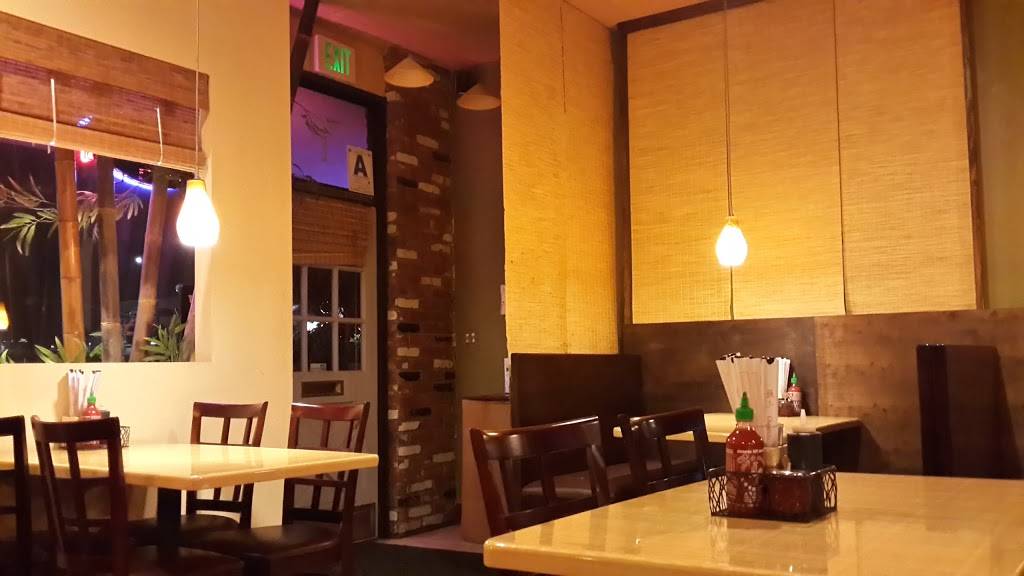 Saigon Star | restaurant | 10450 Friars Rd Suite E, San Diego, CA 92120, USA | 6196402985 OR +1 619-640-2985