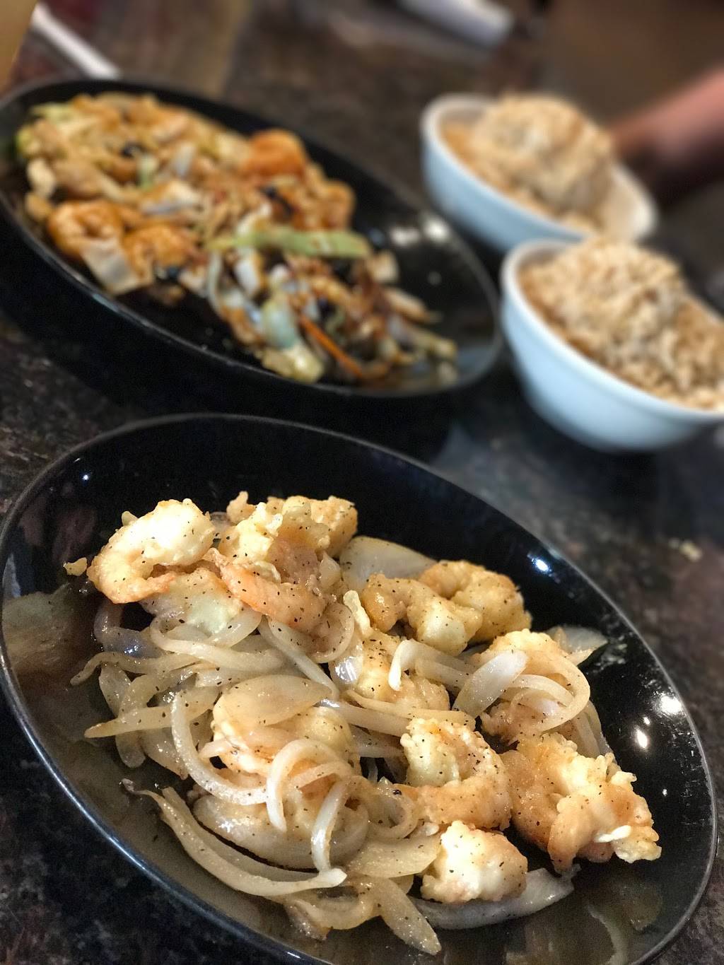 Taipei Express | restaurant | 17139 Westheimer Rd, Houston, TX 77082, USA | 2819801735 OR +1 281-980-1735