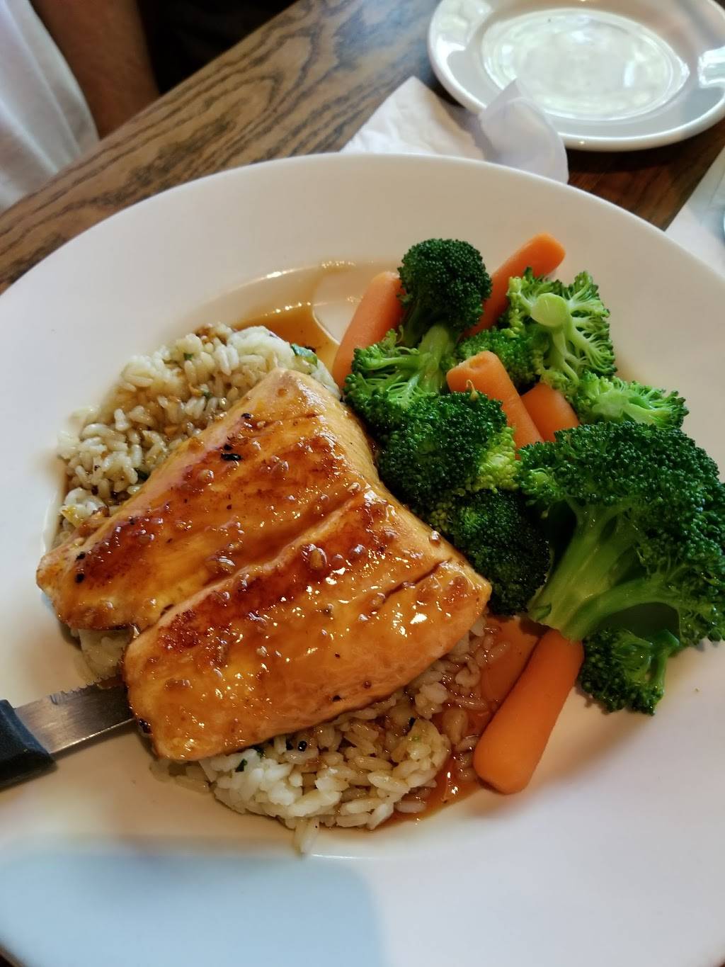 Marie Callenders Restaurant & Bakery | restaurant | 5525 Sunrise Blvd, Citrus Heights, CA 95610, USA | 9169618571 OR +1 916-961-8571