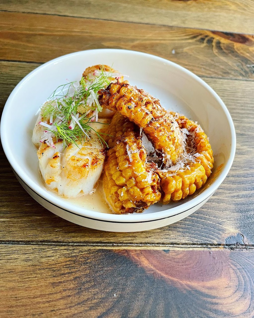 Modest Rogers Kitchen and Bar | restaurant | 3811 Fairmount St, Dallas, TX 75219, USA | 2144684181 OR +1 214-468-4181