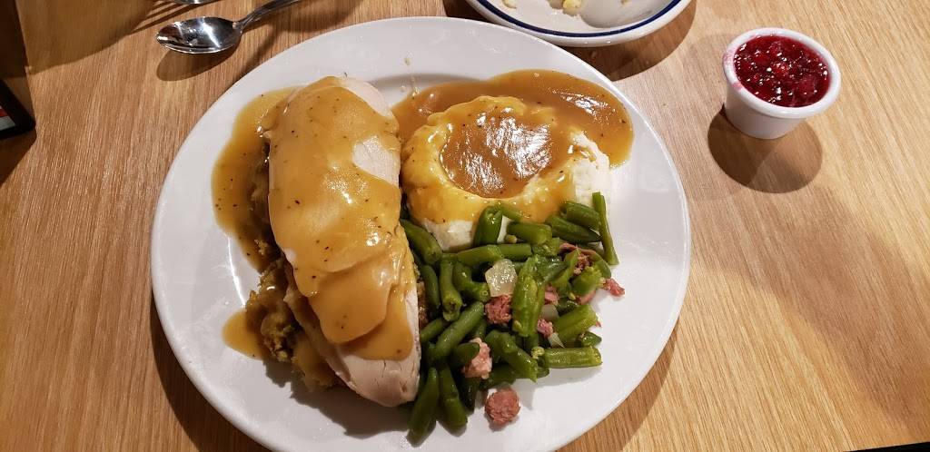 Bob Evans | restaurant | Inside Travel America, 10679 Lancaster Rd, Hebron, OH 43025, USA | 7404672288 OR +1 740-467-2288