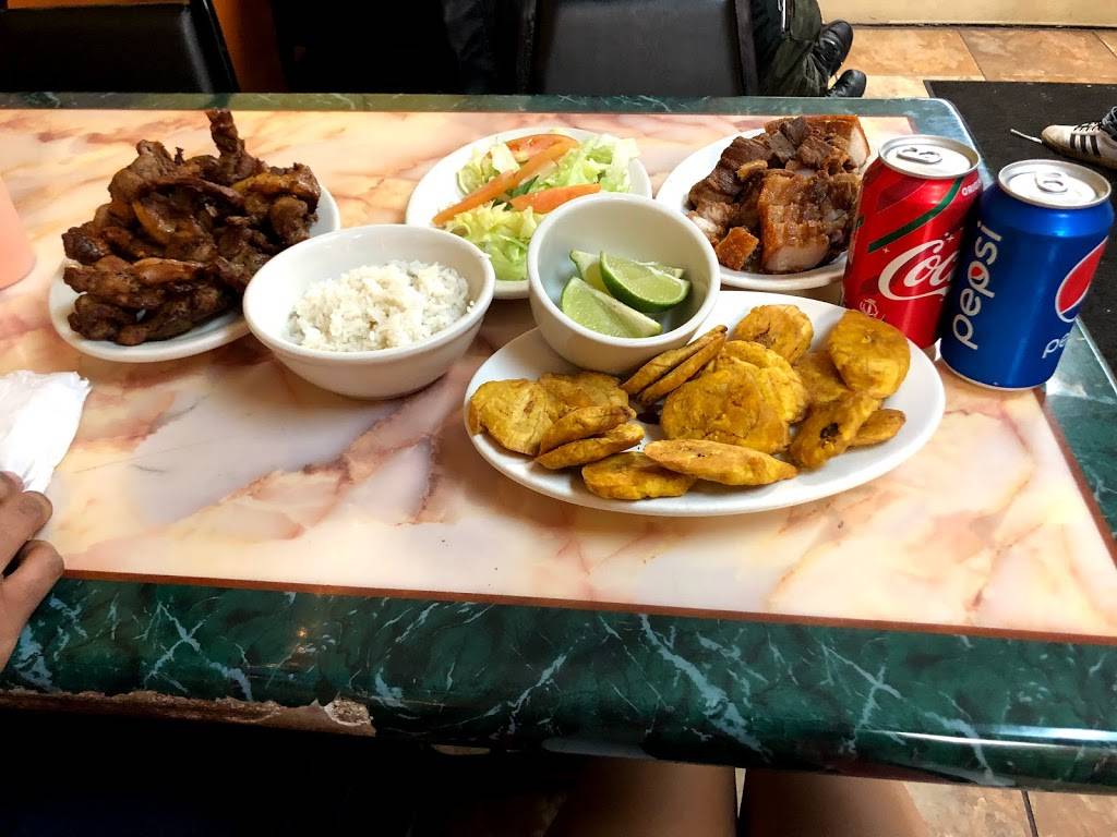 Cuchifrito Restaurant | restaurant | 105 N 7th St, Allentown, PA 18101, USA | 6104341788 OR +1 610-434-1788