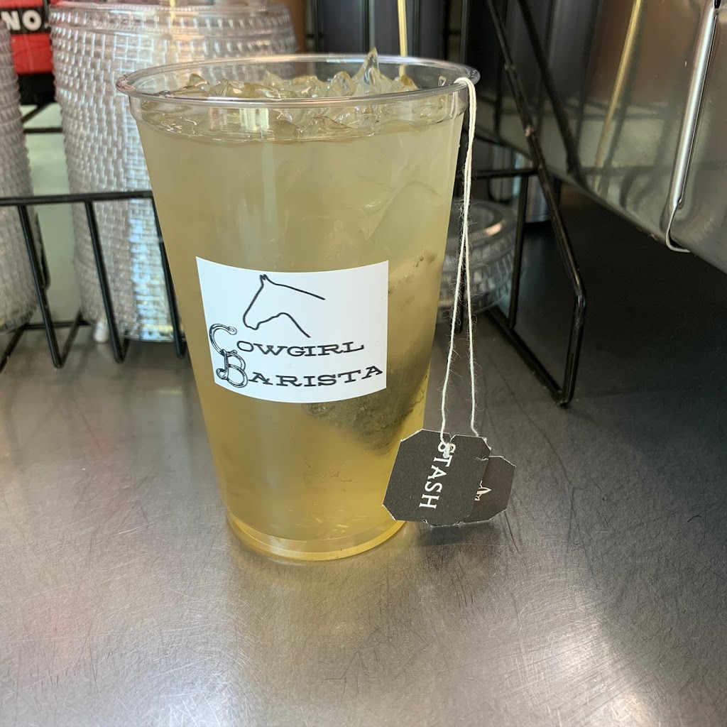 Cowgirl Barista | bakery | 14415 SE Wiese Rd, Damascus, OR 97089, USA | 5037441401 OR +1 503-744-1401