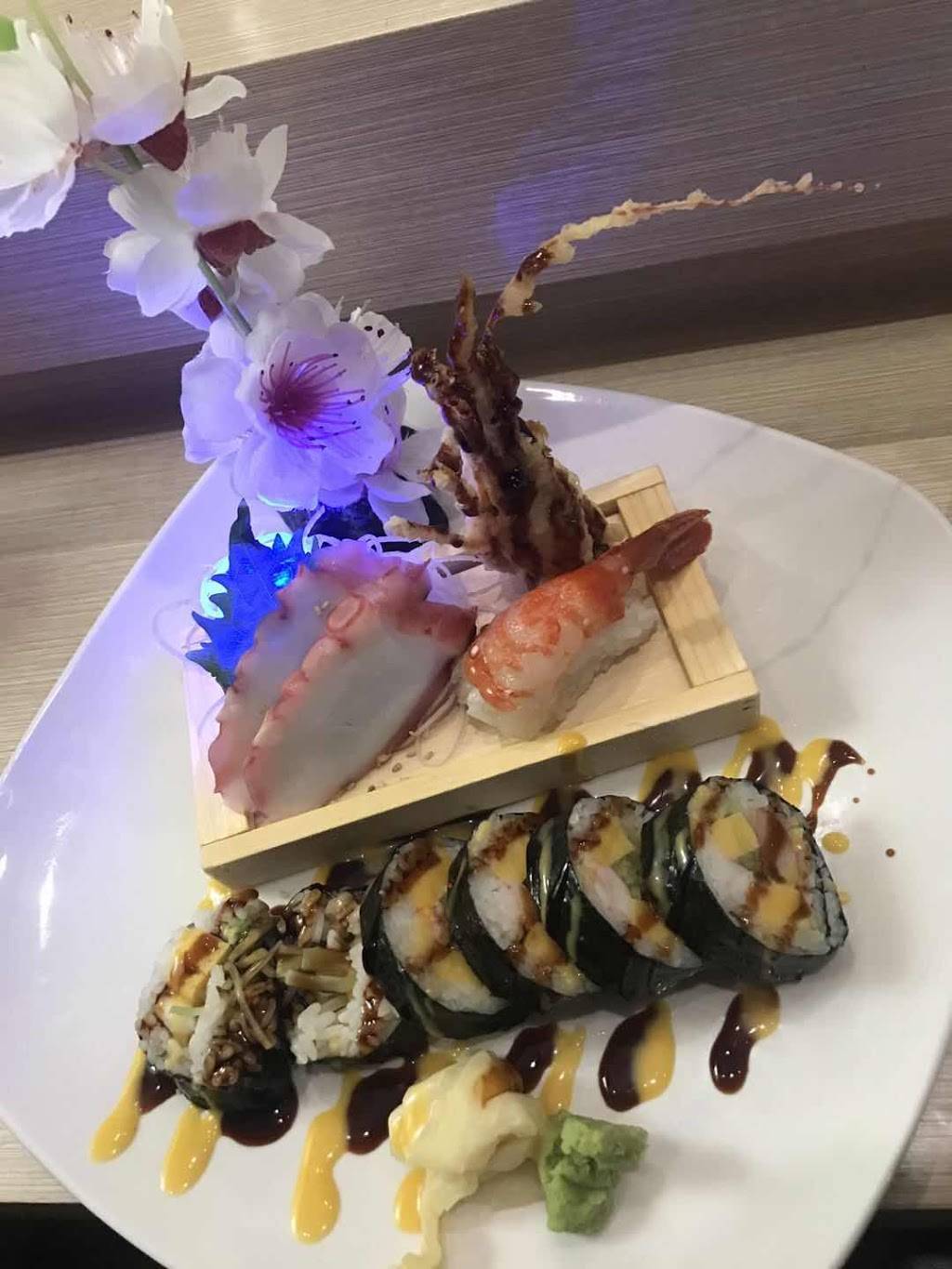 Samurai Sushi | restaurant | 412 Hillside Avenue, Williston Park, NY 11596, USA | 5164939998 OR +1 516-493-9998