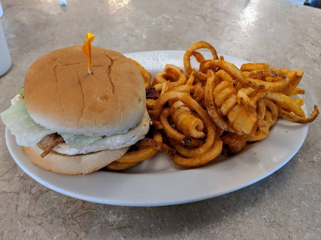 Villager Restaurant | restaurant | 2935 Jensen St, Lewiston, MI 49756, USA | 9897864314 OR +1 989-786-4314