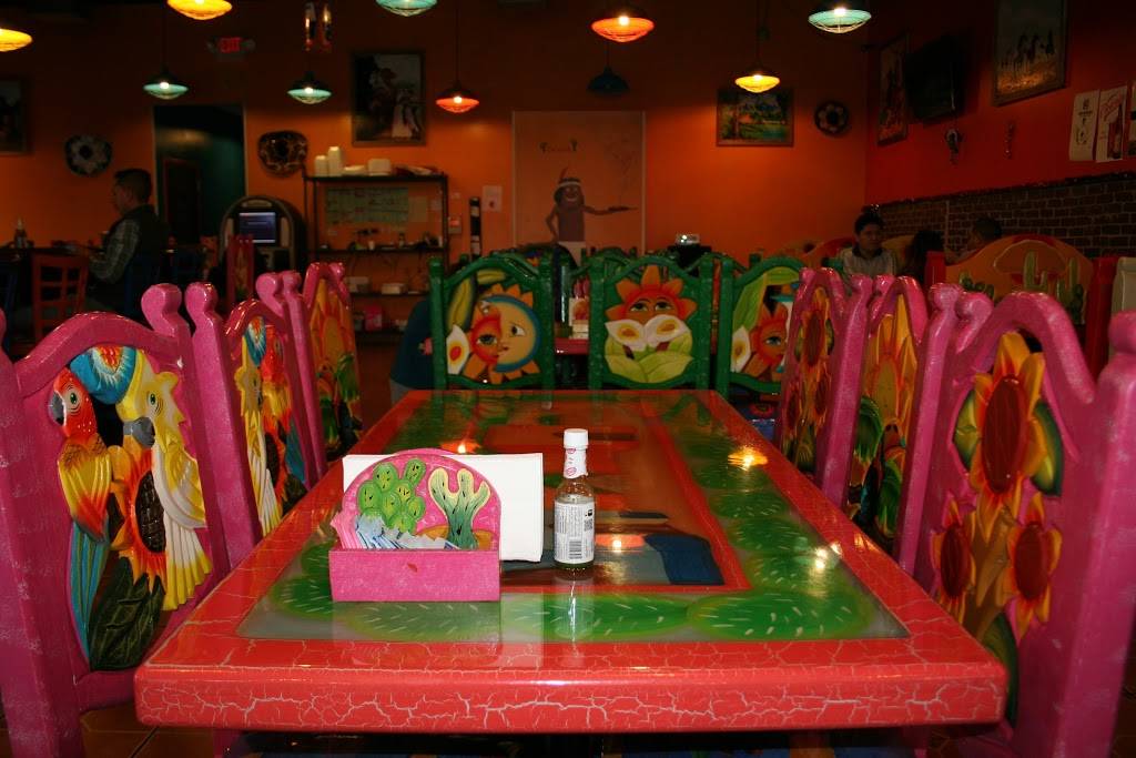 El Maguey Mexican Restaurant | restaurant | 3710 S Kingshighway Blvd, St. Louis, MO 63109, USA | 3147722888 OR +1 314-772-2888