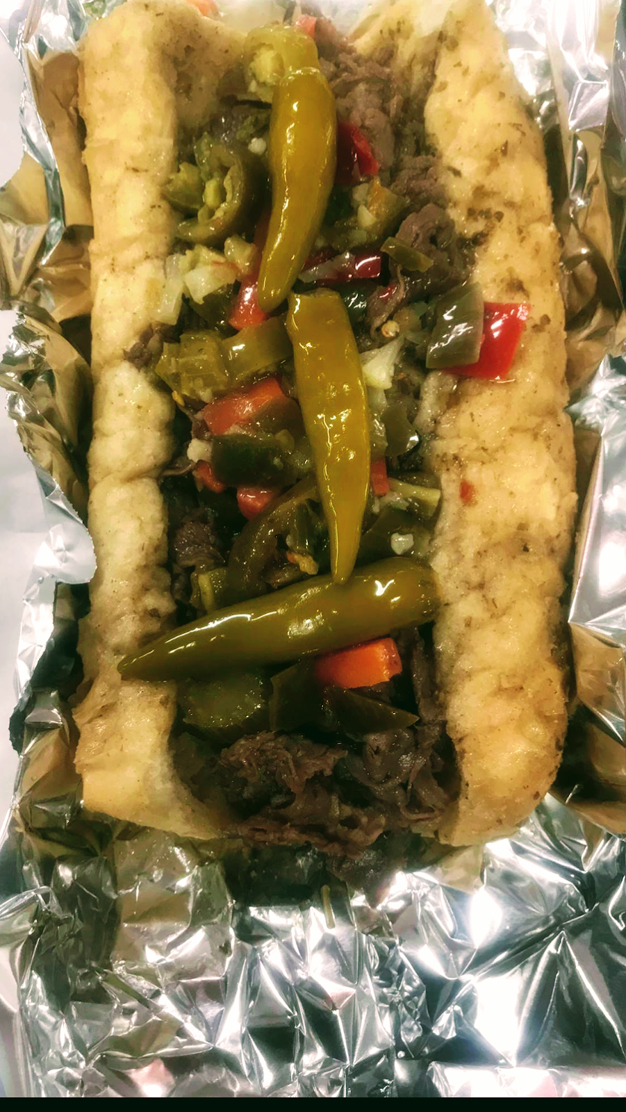 The hook fish grill chicken | restaurant | 21452 Main St, Matteson, IL 60443, USA | 7085063189 OR +1 708-506-3189