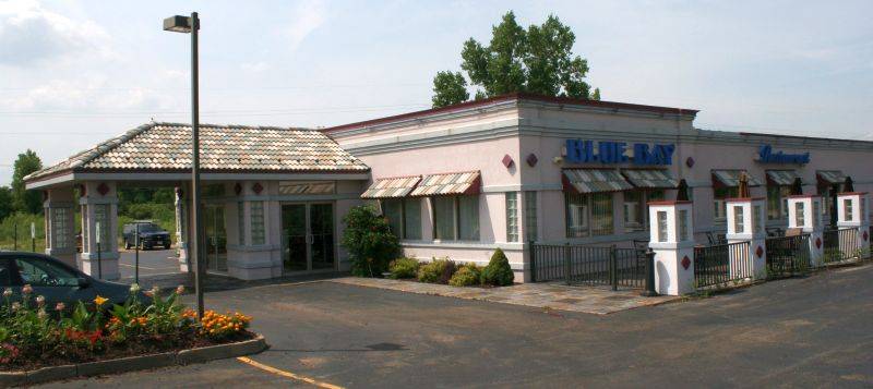 Blue Bay Restaurant | restaurant | 927 Main St, Mukwonago, WI 53149, USA | 2623638112 OR +1 262-363-8112