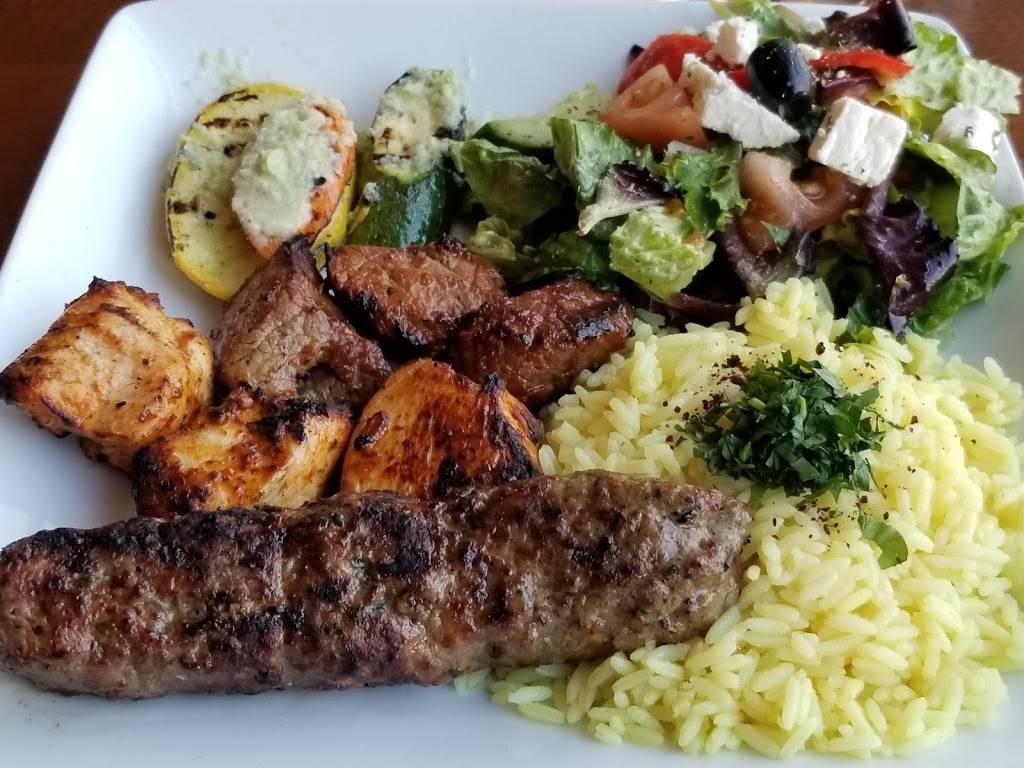 Zaytoon’s Bistro | restaurant | 165 Park Rd, West Hartford, CT 06119, USA | 8609375125 OR +1 860-937-5125