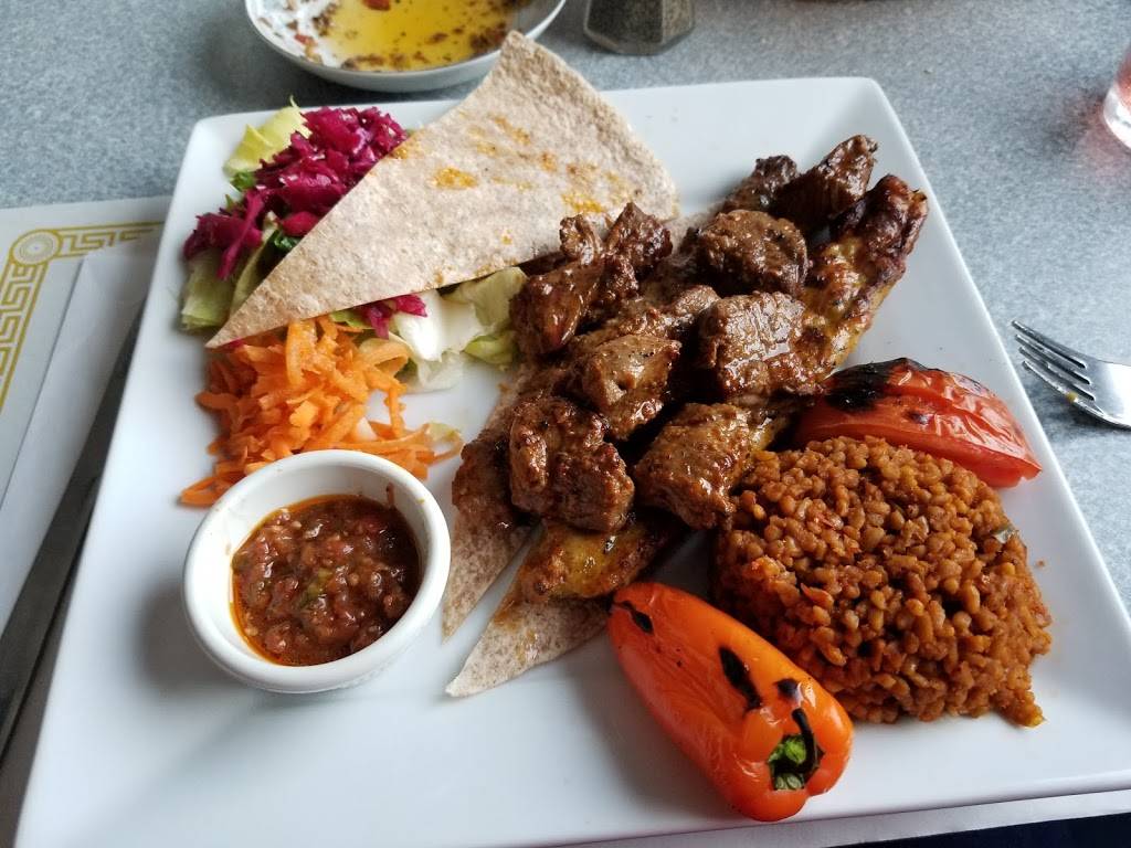 ISTANBUL RESTAURANT | restaurant | 914 Kildaire Farm Rd, Cary, NC 27511, USA | 9196519608 OR +1 919-651-9608