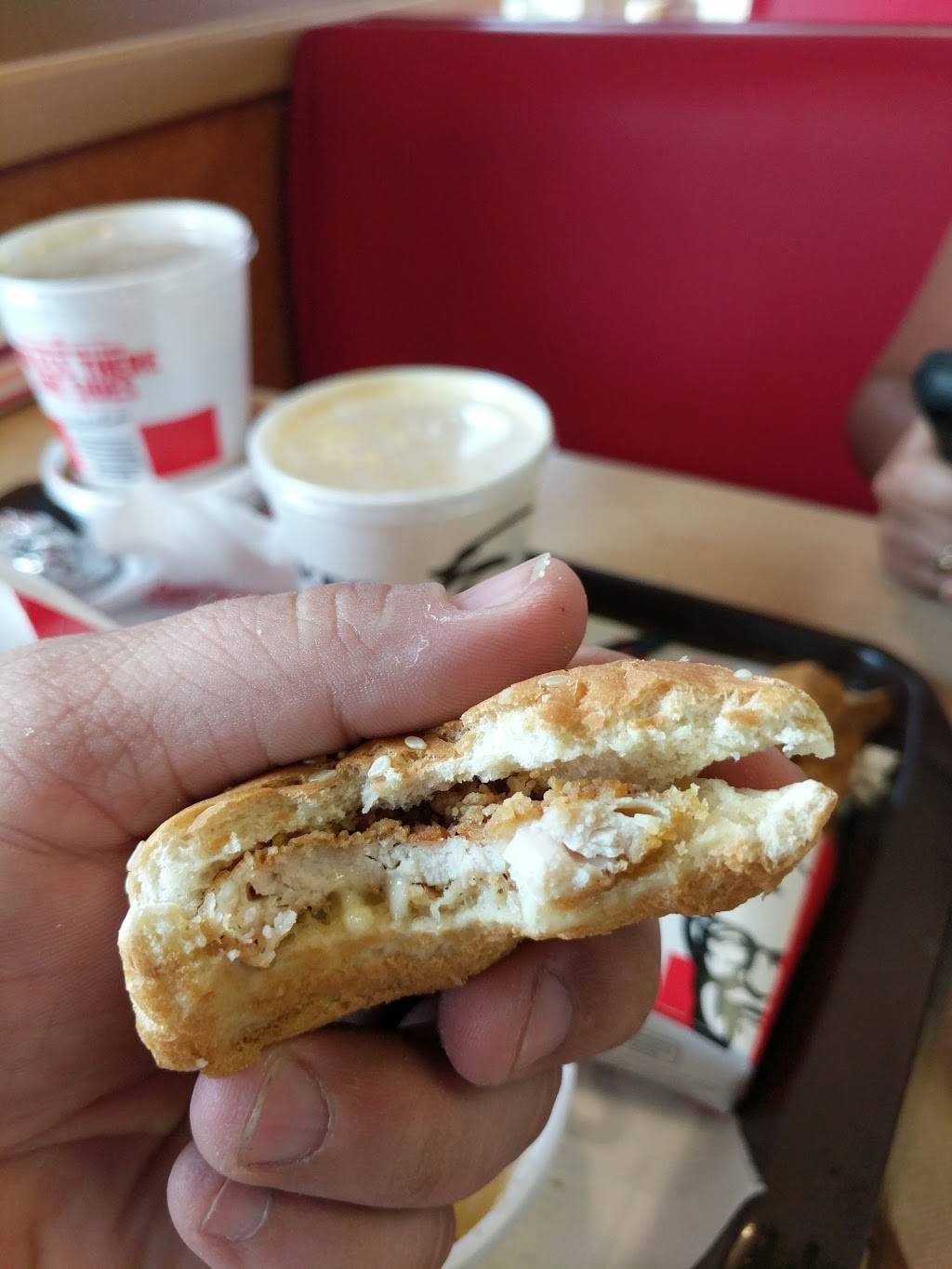 KFC | restaurant | 3100 N Ridge Rd E, Ashtabula, OH 44004, USA | 4409924111 OR +1 440-992-4111