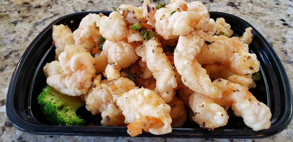 Chengs Asian Kitchen | restaurant | 161 Gateway Dr suite 1, Winchester, VA 22603, USA | 5406655285 OR +1 540-665-5285