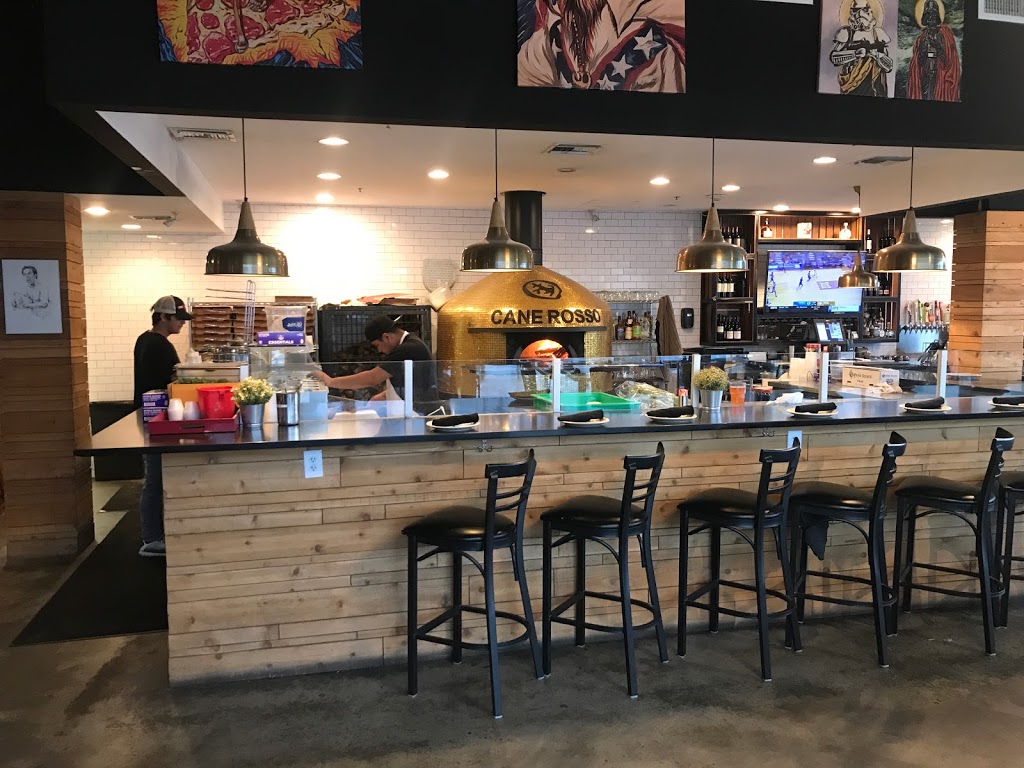 Cane Rosso | restaurant | 1835 N Shepherd Dr B, Houston, TX 77008, USA | 7138680071 OR +1 713-868-0071