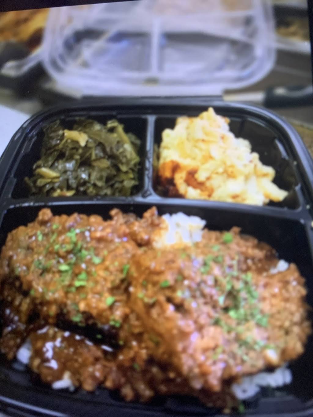 Freddie bees Soul Food | restaurant | 2350 FL-46, Sanford, FL 32771, USA | 4078783709 OR +1 407-878-3709