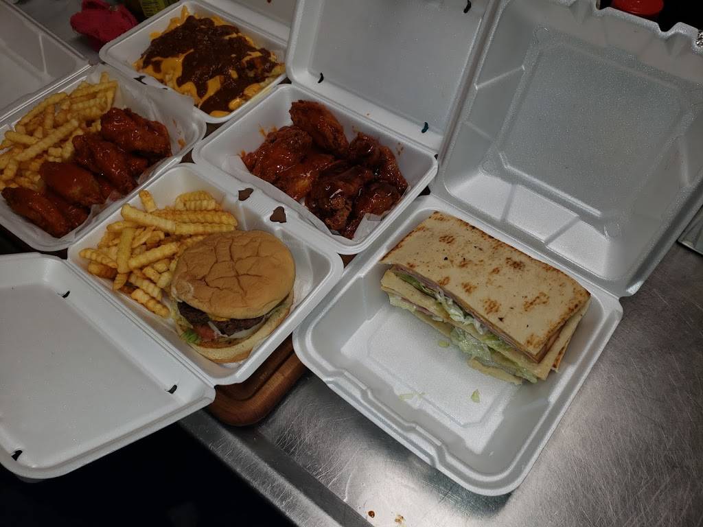 D and D s Grill | restaurant | 1702 Martin Luther King Jr Dr, Columbus, MS 39701, USA | 6627980089 OR +1 662-798-0089