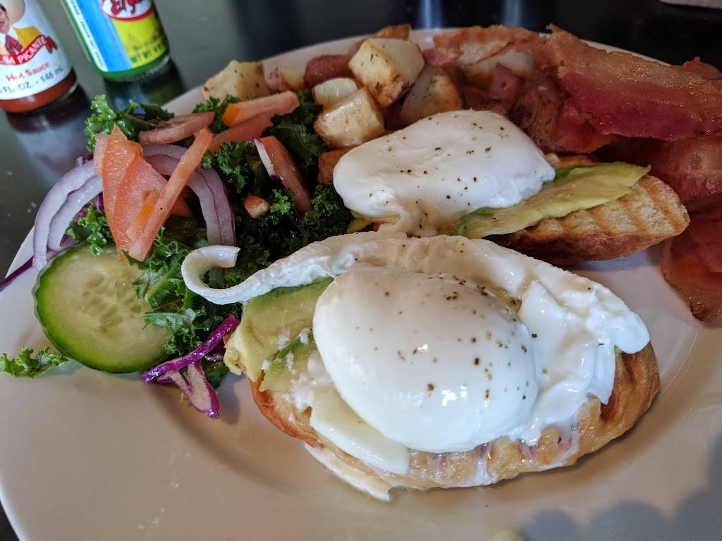 Tribu Cafe | cafe | 6501 San Pablo Ave, Oakland, CA 94608, USA | 5106536501 OR +1 510-653-6501