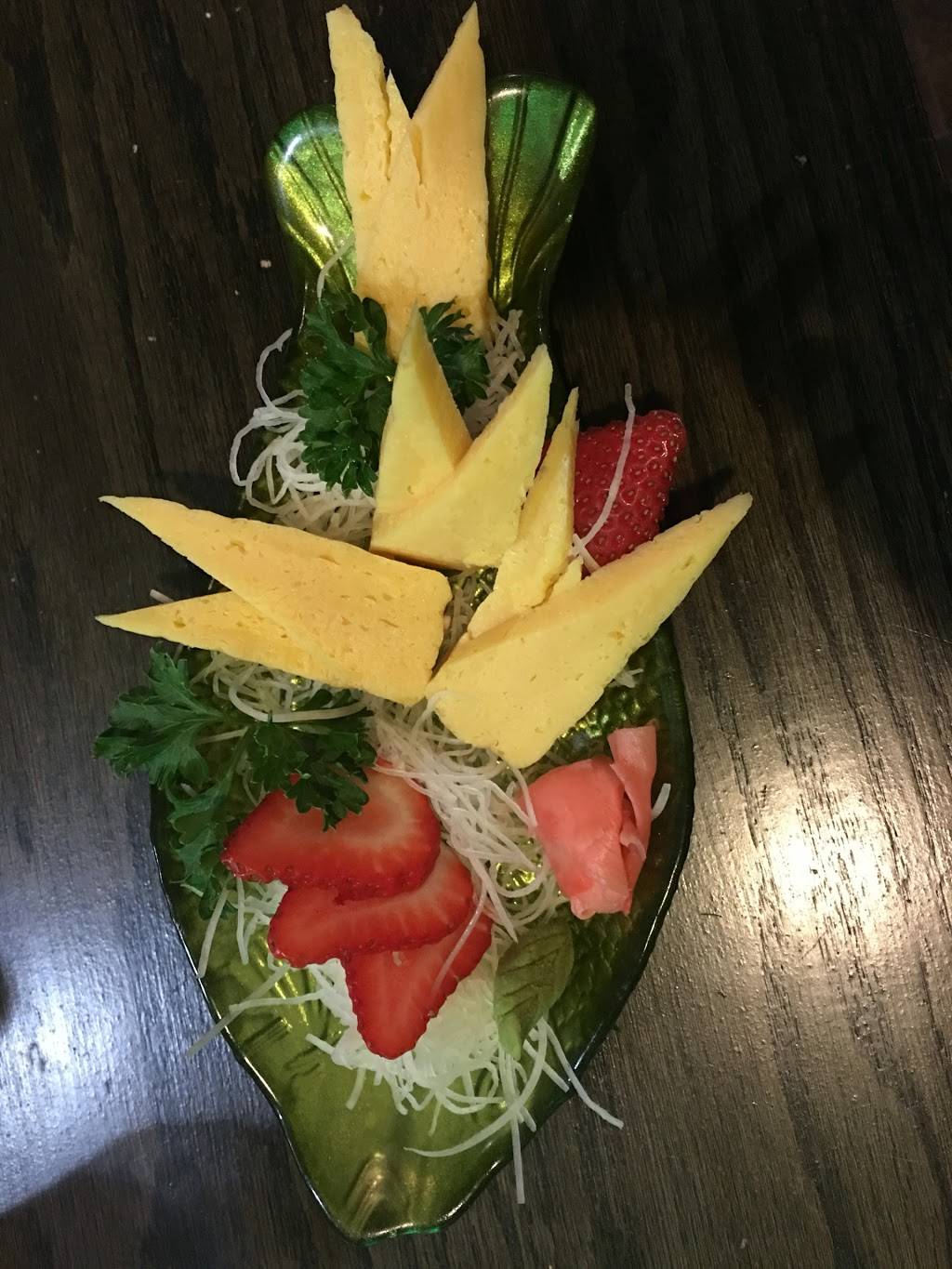 Open Sushi | restaurant | 9930 Old Baymeadows Rd, Jacksonville, FL 32256, USA | 9046191628 OR +1 904-619-1628