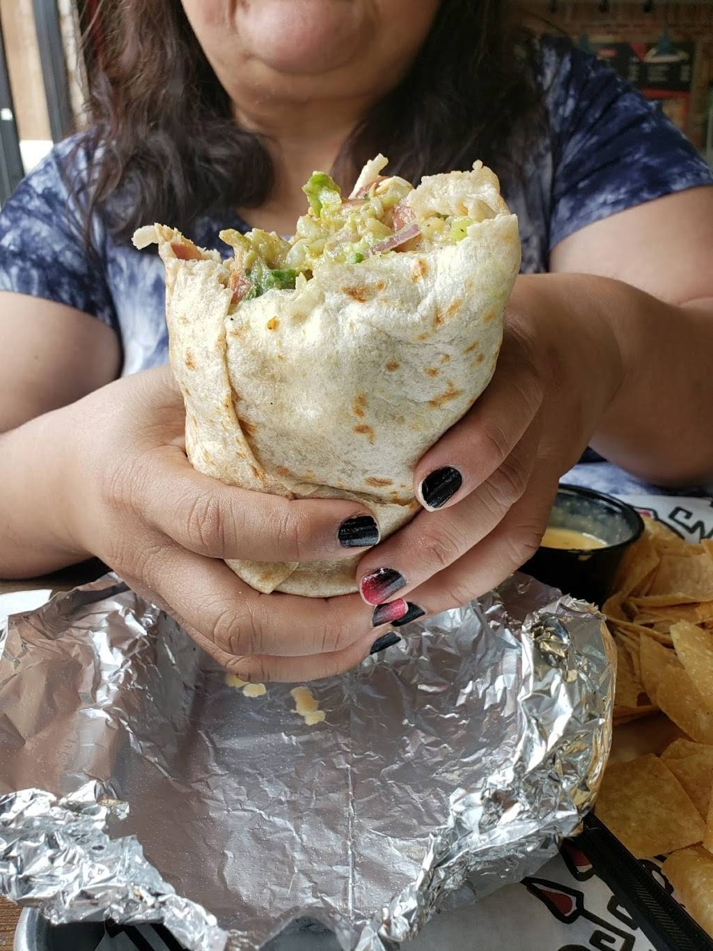 3 Pepper Burrito Company | restaurant | 3260 Forum Blvd, Fort Myers, FL 33905, USA | 2393083419 OR +1 239-308-3419