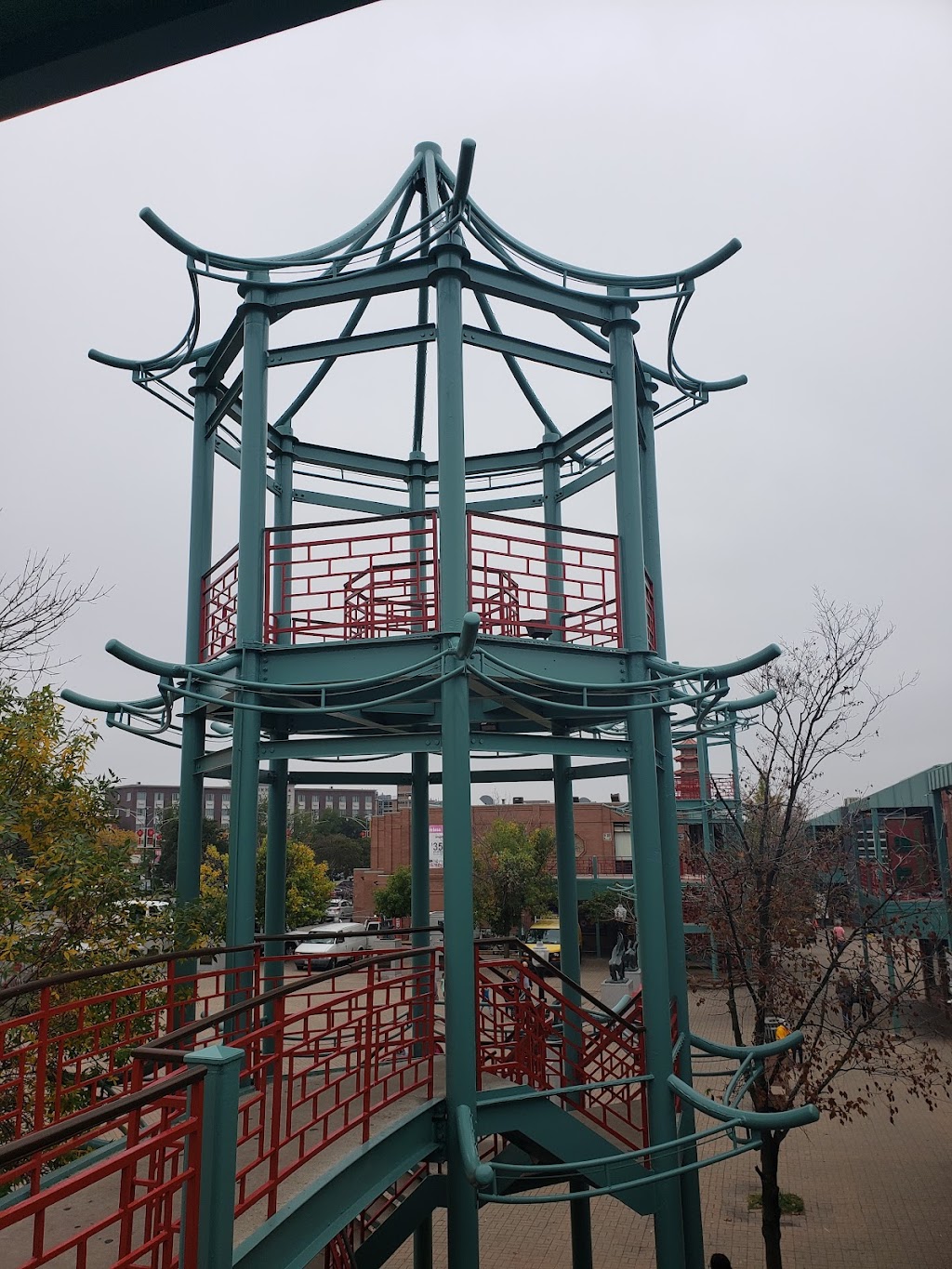 Kung Fu Tea | cafe | 2126B S Archer Ave, Chicago, IL 60616, USA | 3122557331 OR +1 312-255-7331