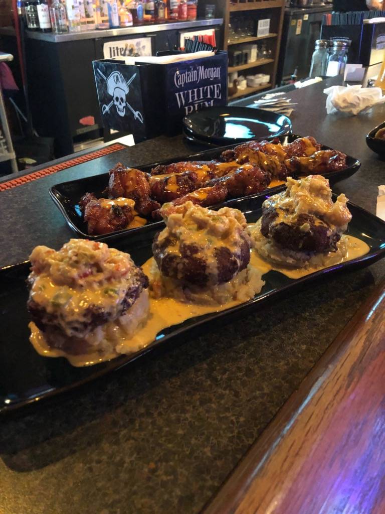 The Southern Stop | restaurant | N1083 Co Hwy U, Genoa City, WI 53128, USA | 2622793233 OR +1 262-279-3233