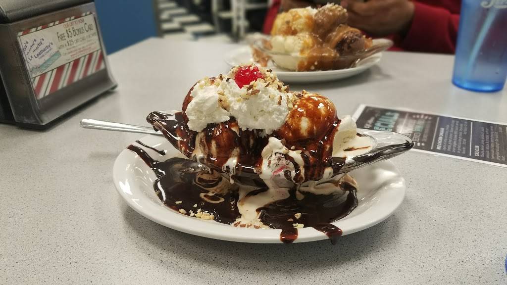 Leatherbys Family Creamery | restaurant | 8238 Laguna Blvd, Elk Grove, CA 95758, USA | 9166913334 OR +1 916-691-3334