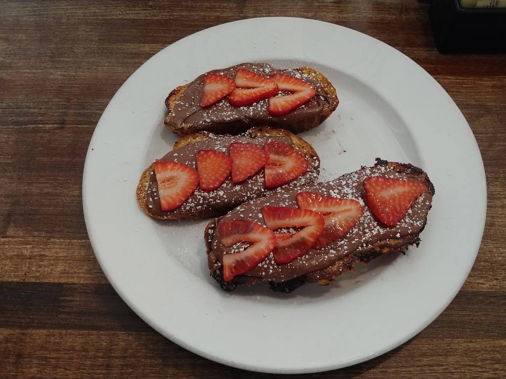 Cafe Coda | cafe | 265 Humboldt Ave, Chico, CA 95928, USA | 5305669476 OR +1 530-566-9476