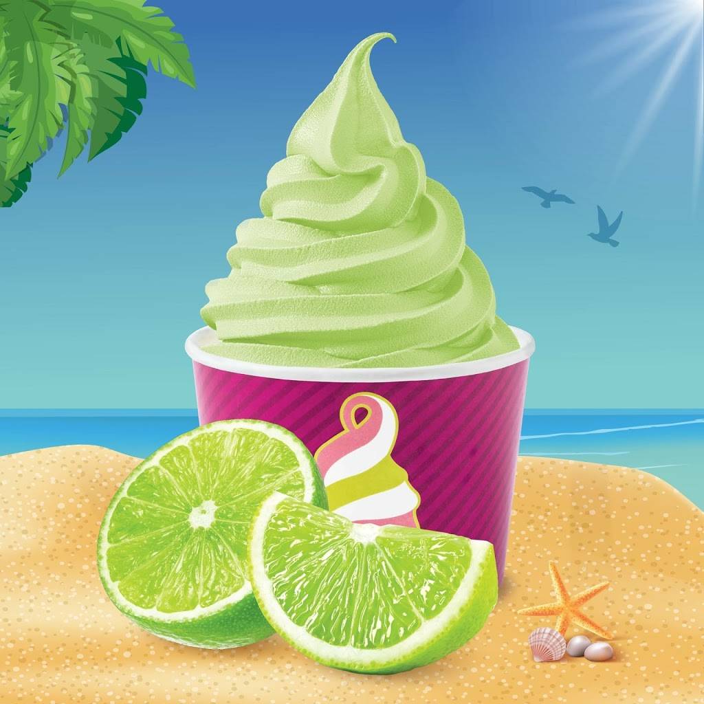 Menchies Frozen Yogurt | restaurant | 999 E Basse Rd #177, San Antonio, TX 78209, USA | 2108241104 OR +1 210-824-1104