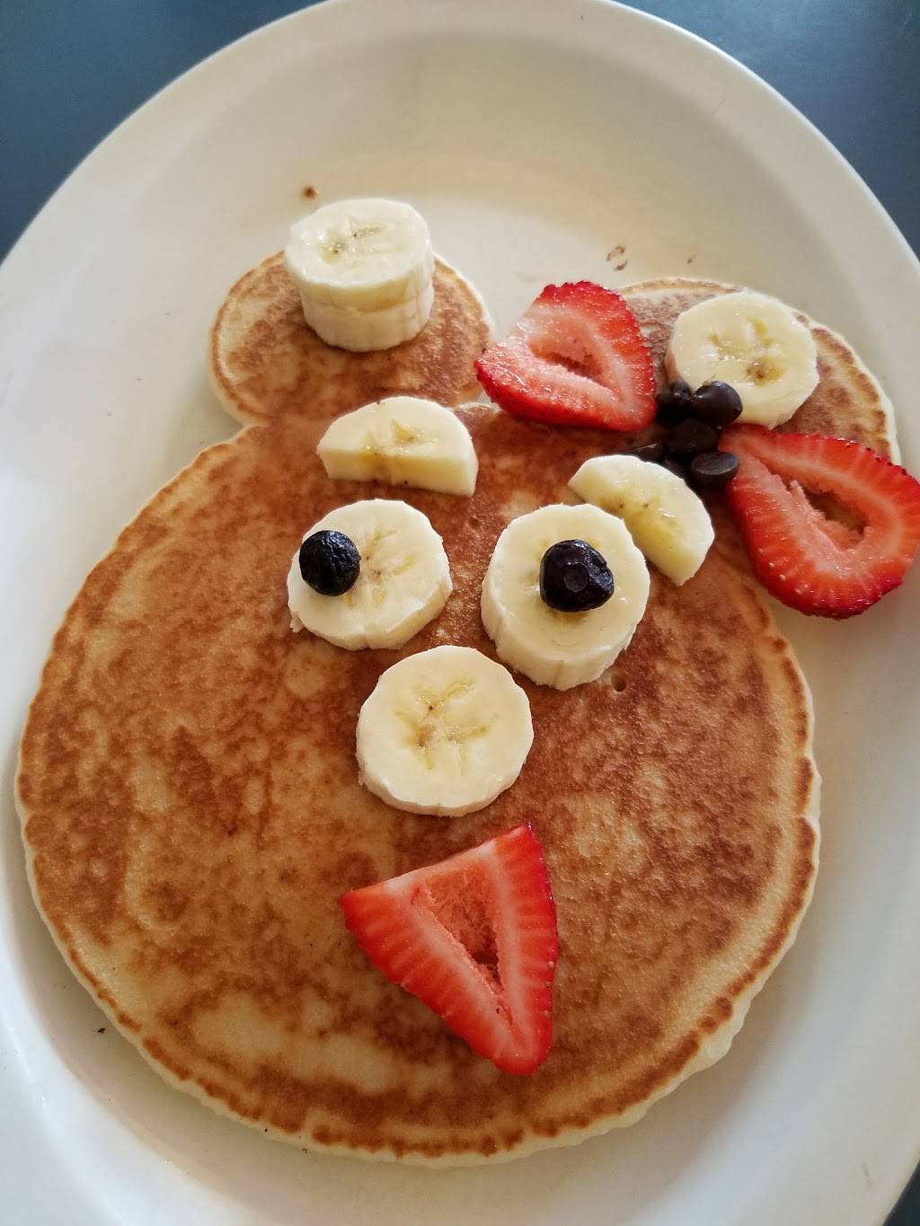 Pork Store Cafe | cafe | 1451 Haight St, San Francisco, CA 94117, USA | 4158646981 OR +1 415-864-6981