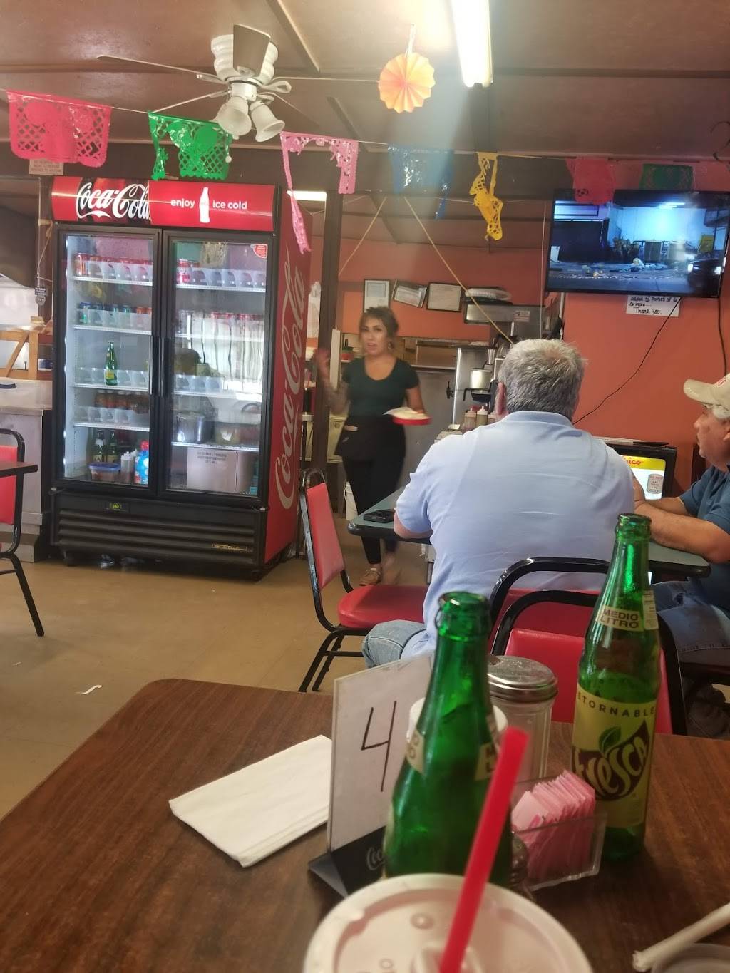 El Puesto | restaurant | 901 Division Ave, San Antonio, TX 78225, USA | 2109329277 OR +1 210-932-9277