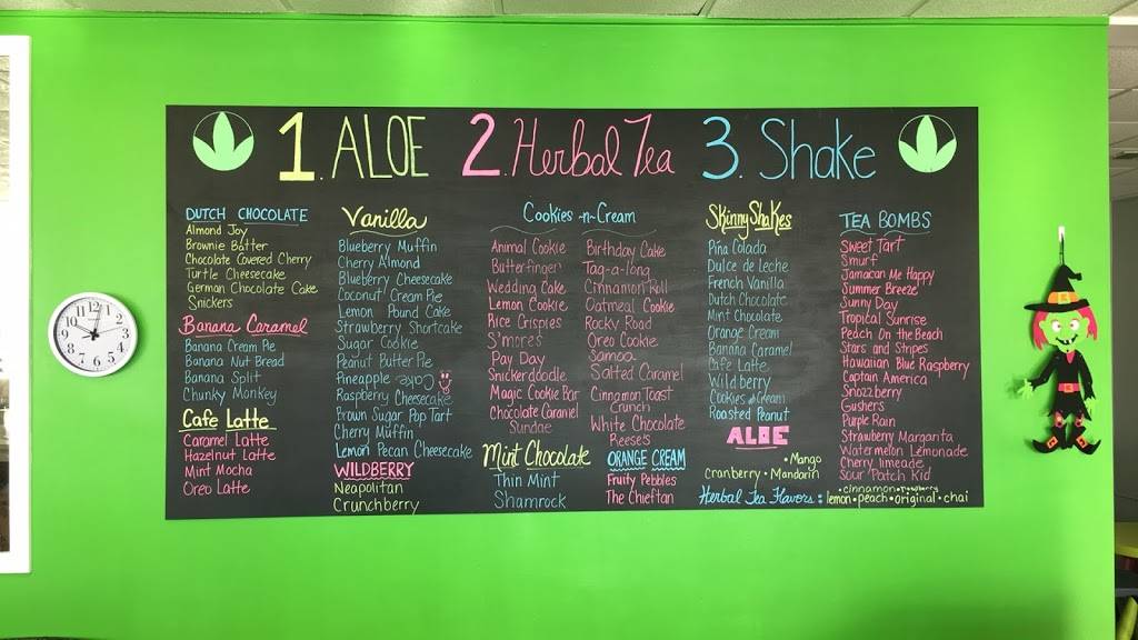 Lifestyle Nutrition | restaurant | 56042 M 51 S, Dowagiac, MI 49047, USA | 2697830414 OR +1 269-783-0414
