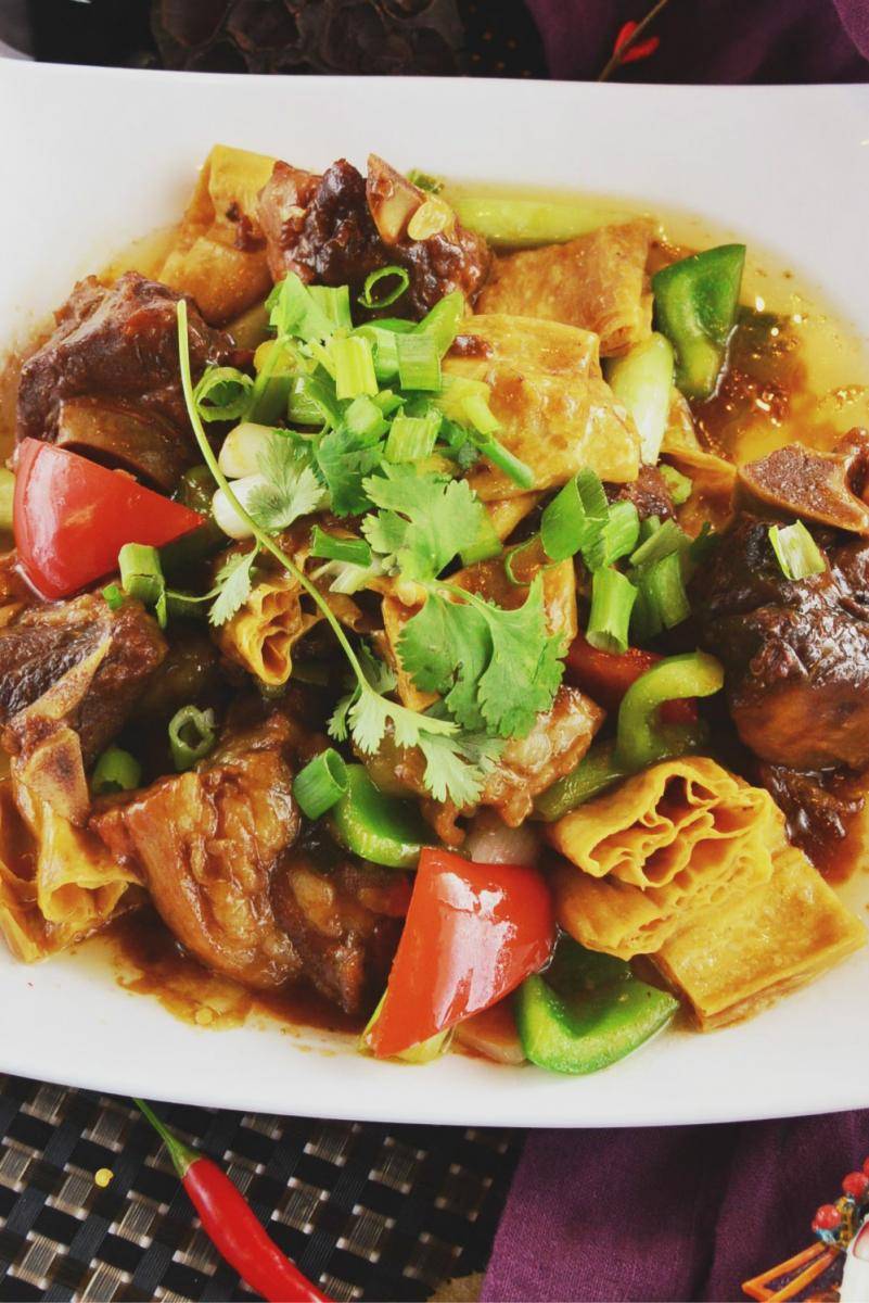 Chilispot | meal takeaway | 1178 Kenny Centre Mall, Columbus, OH 43220, USA | 6149295565 OR +1 614-929-5565