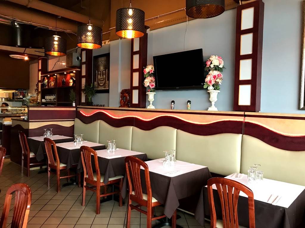 Restaurant Mito Plus | restaurant | 95 Boulevard Curé-Labelle, Sainte-Thérèse, QC J7E 2X6, Canada | 4504200601 OR +1 450-420-0601