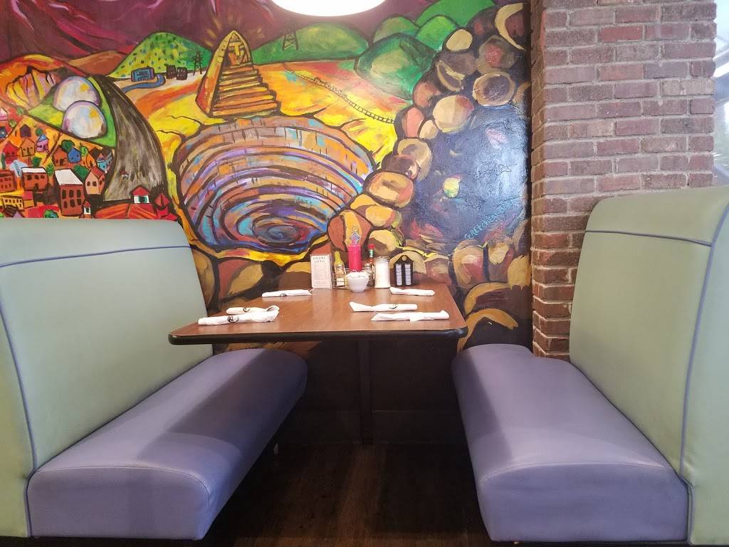 Bisbee Breakfast Club Sunrise | cafe | 4811 E Sunrise Dr #165, Tucson, AZ 85718, USA | 5203298769 OR +1 520-329-8769