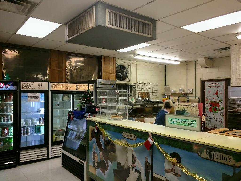 Milillos Pizza | meal takeaway | 1010 Main St, Hamilton, OH 45013, USA | 5138938956 OR +1 513-893-8956