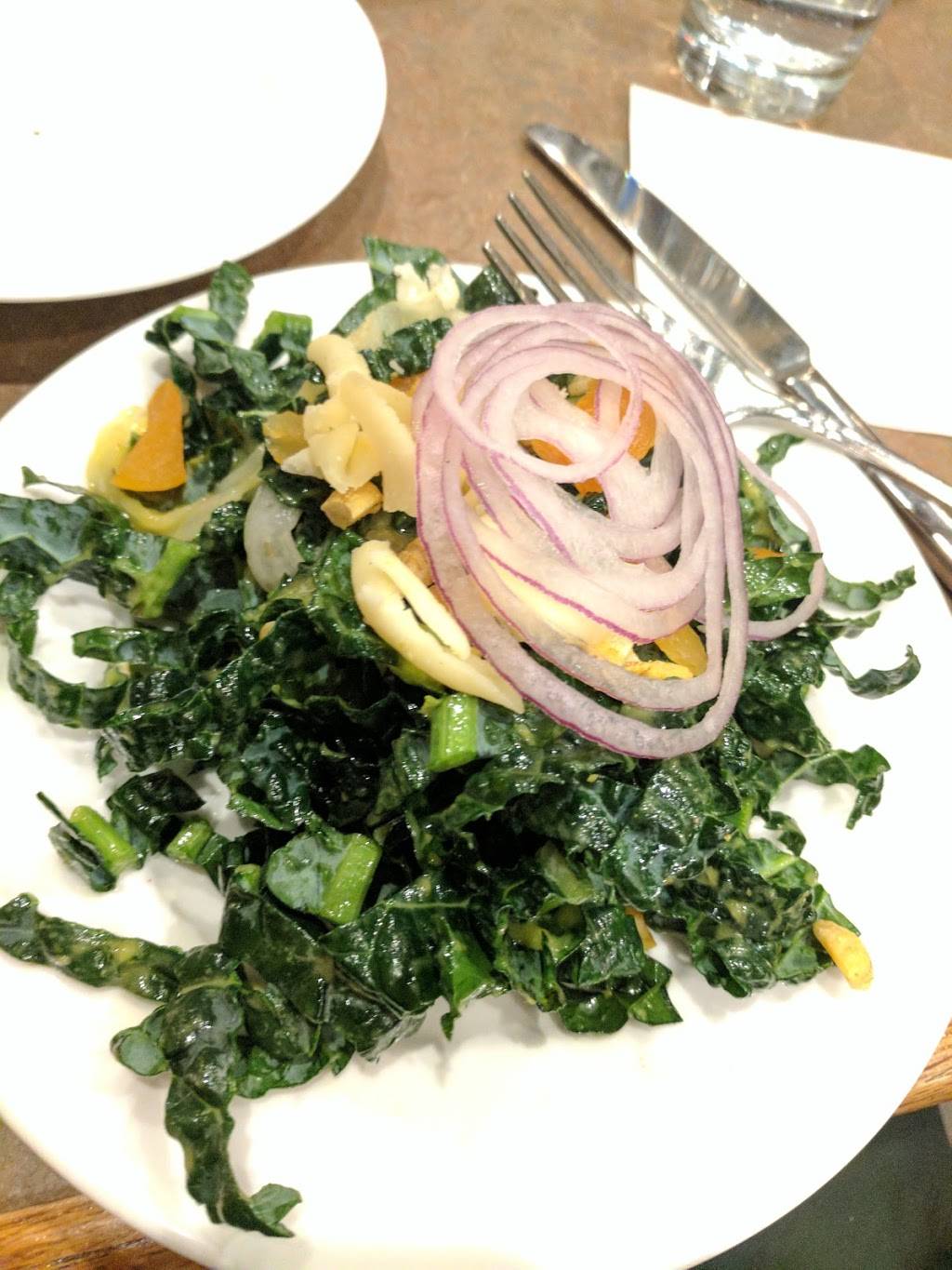 YaYas Euro Bistro in Denver | restaurant | 8310 E Belleview Ave, Greenwood Village, CO 80111, USA | 3037411110 OR +1 303-741-1110