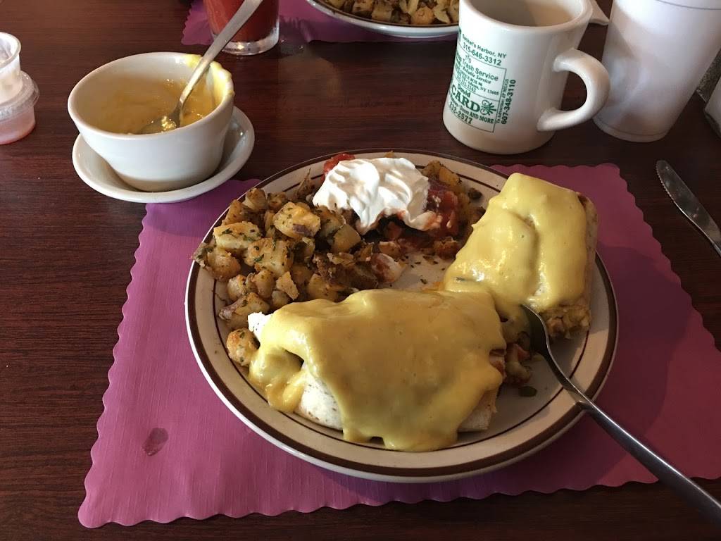 Nu Pier Restaurant | restaurant | 13212 NY-3, Sackets Harbor, NY 13685, USA | 3156463312 OR +1 315-646-3312